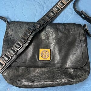 Tory Burch leather crossbody